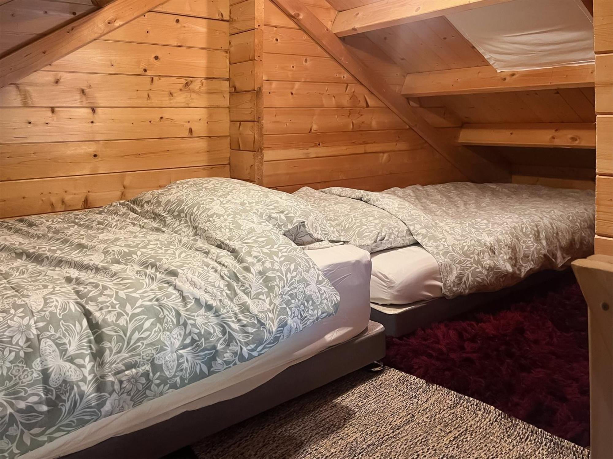 Lekido Villa Hernhill Екстериор снимка