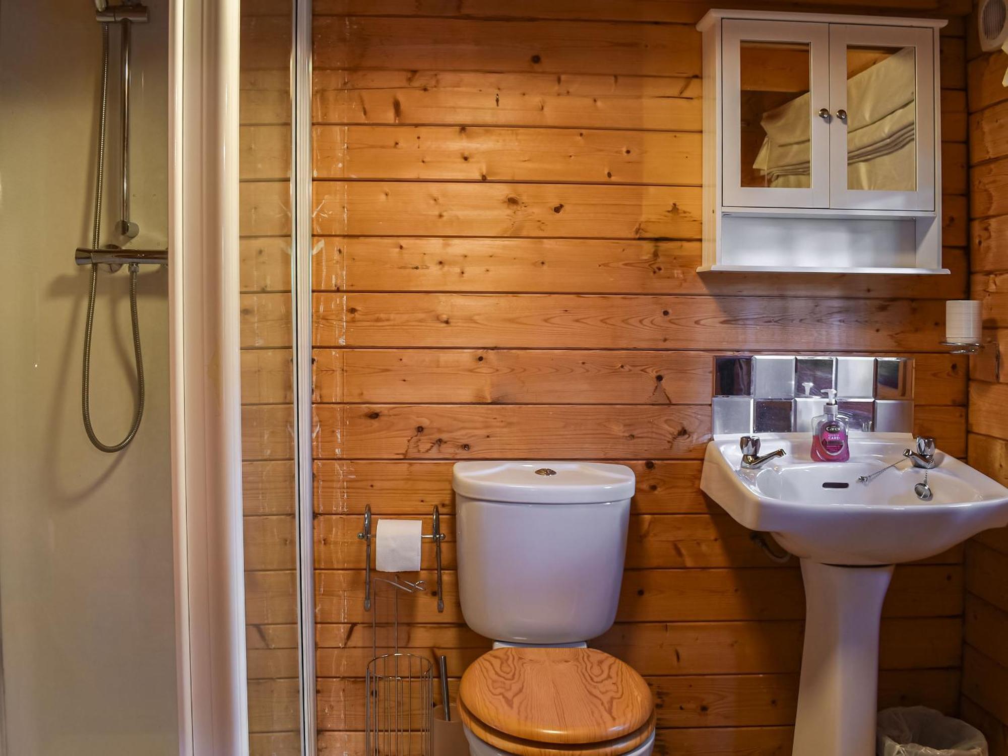 Lekido Villa Hernhill Екстериор снимка