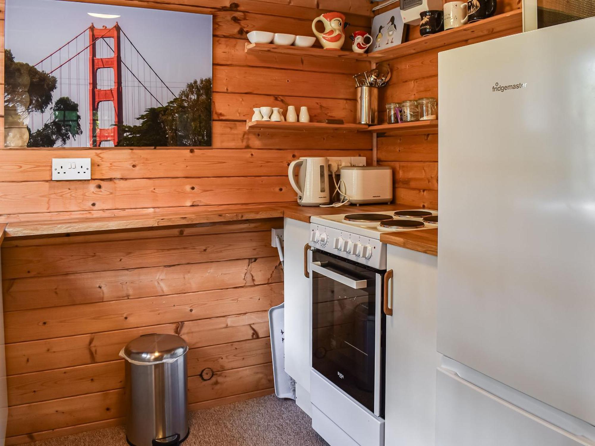 Lekido Villa Hernhill Екстериор снимка