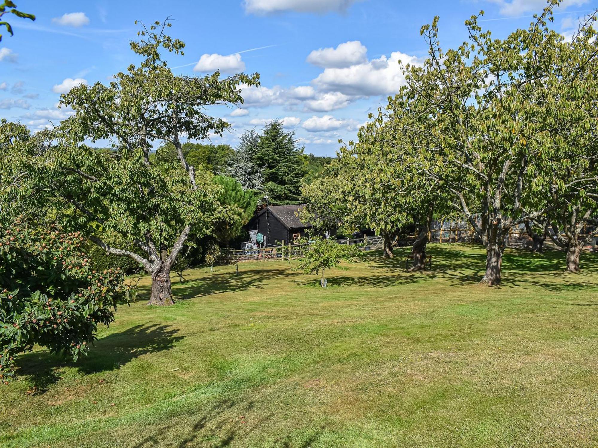 Lekido Villa Hernhill Екстериор снимка