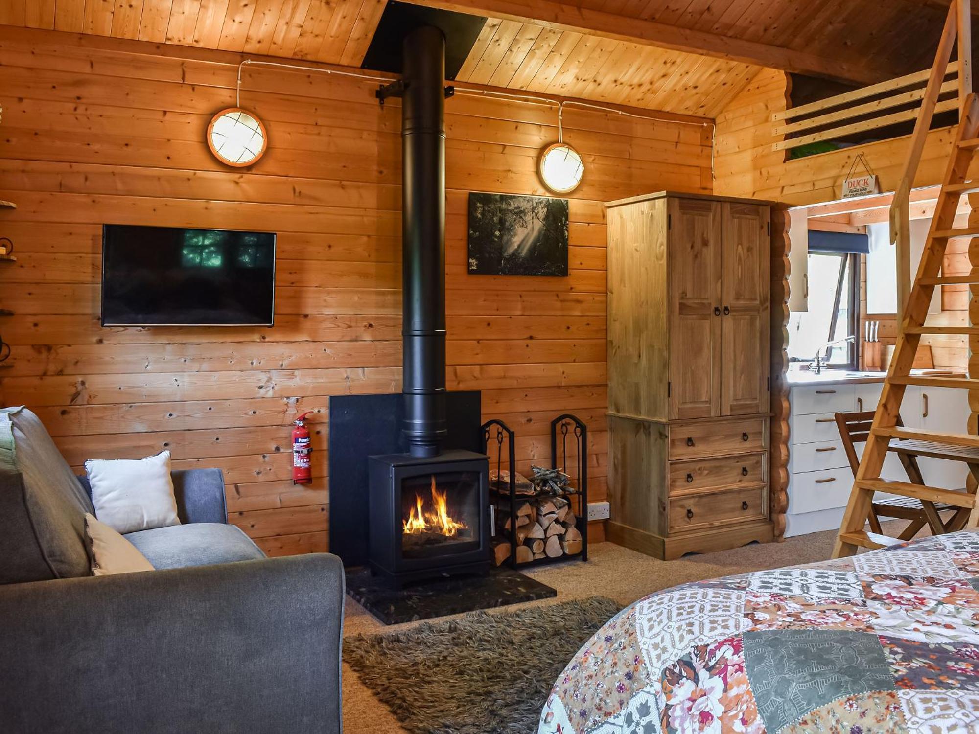 Lekido Villa Hernhill Екстериор снимка