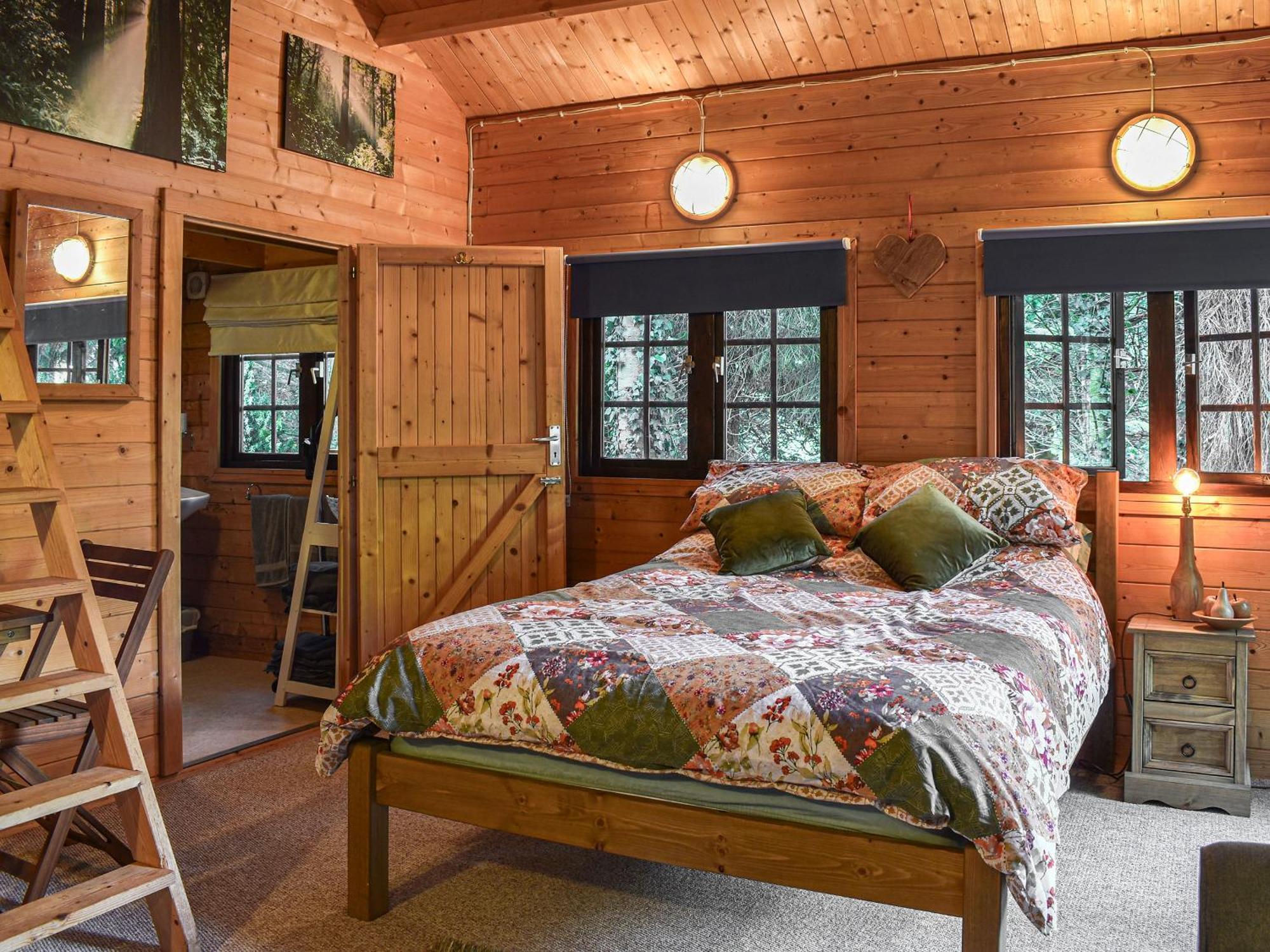 Lekido Villa Hernhill Екстериор снимка
