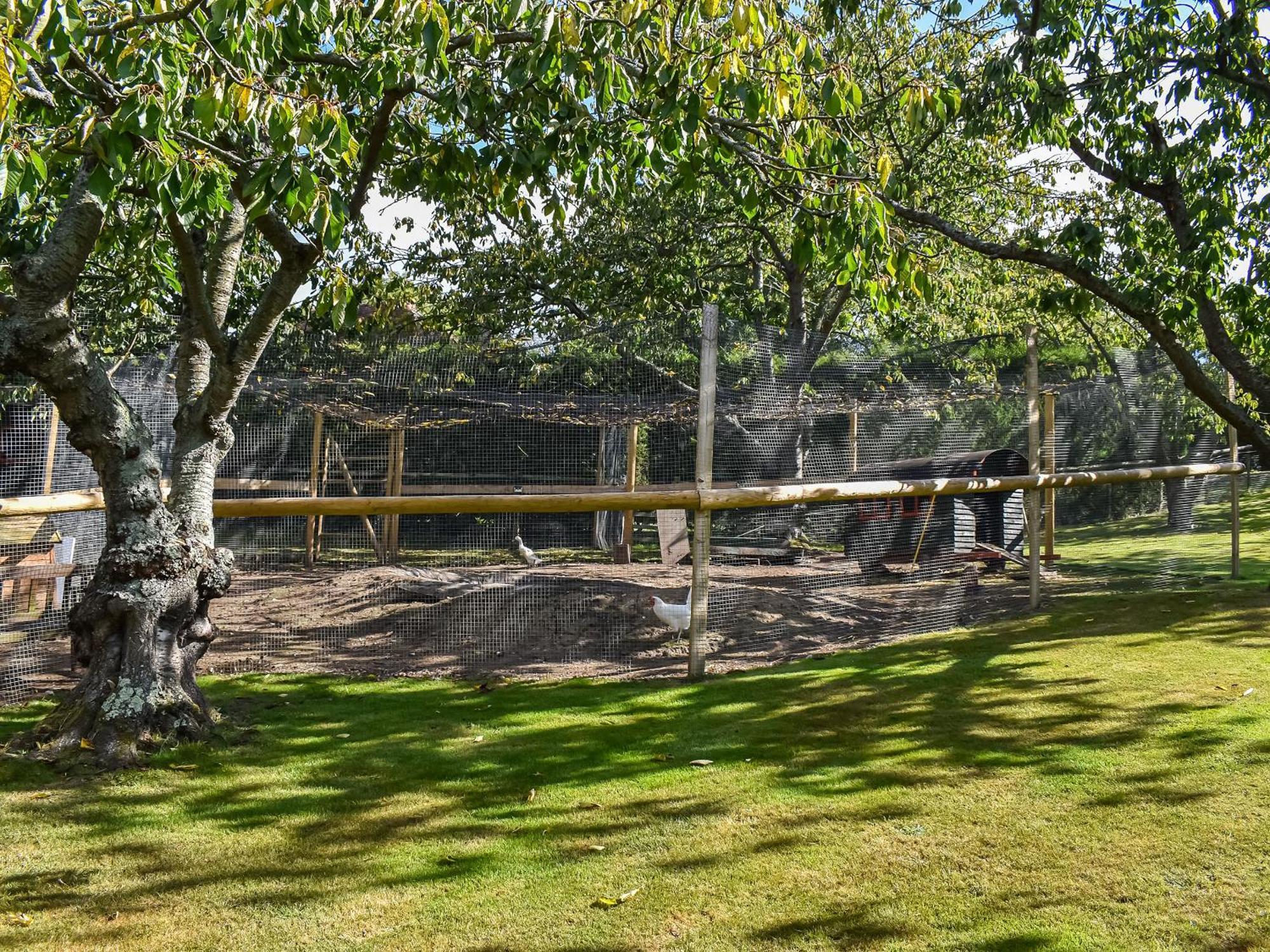 Lekido Villa Hernhill Екстериор снимка