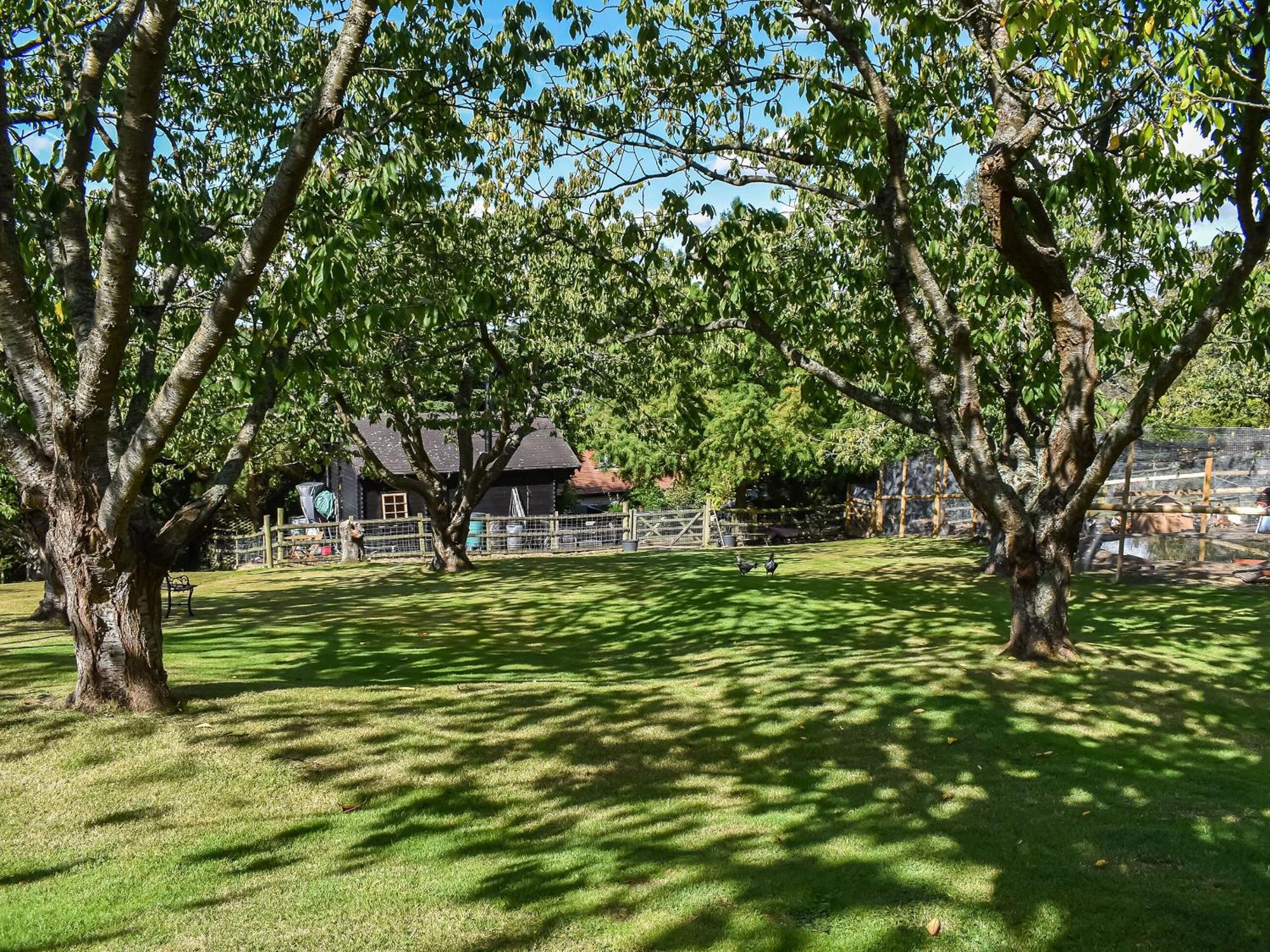 Lekido Villa Hernhill Екстериор снимка